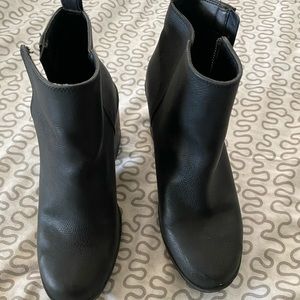 Women boot